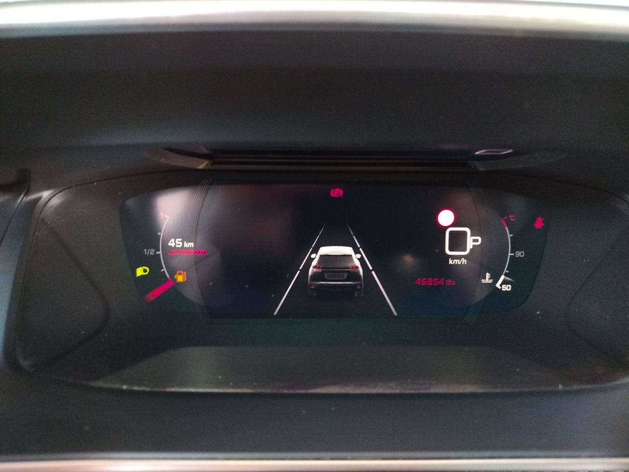 Foto Peugeot 2008 13