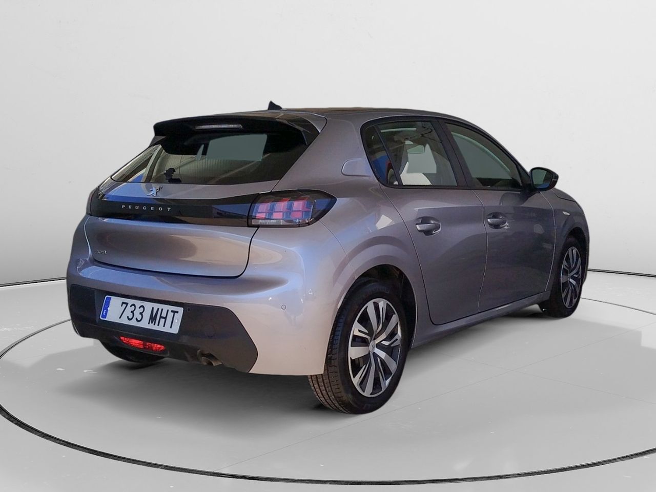 Foto Peugeot 208 2