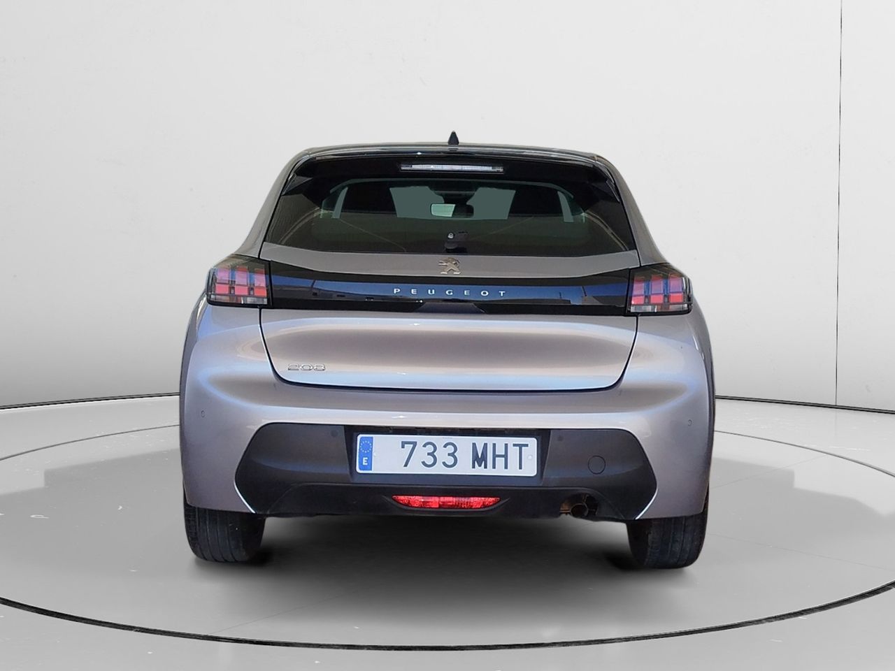 Foto Peugeot 208 3