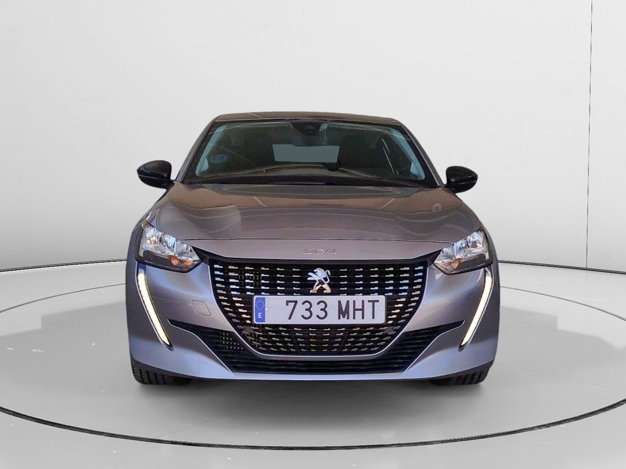 Foto Peugeot 208 5