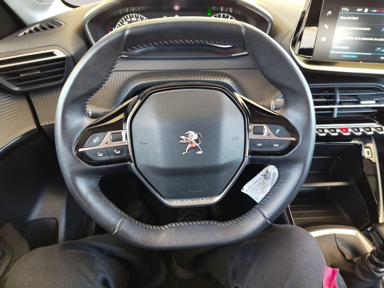 Foto Peugeot 208 7