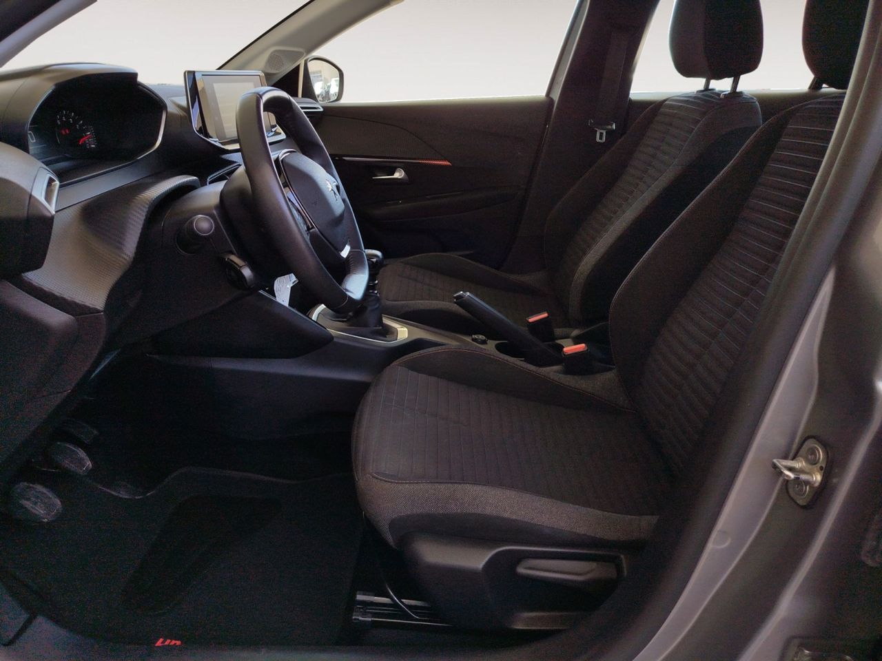 Foto Peugeot 208 8