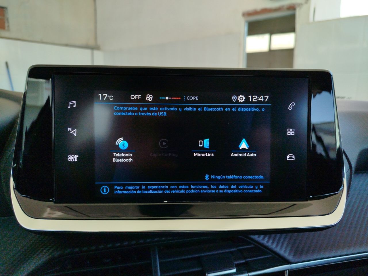 Foto Peugeot 208 17