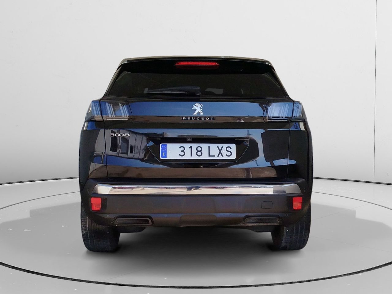 Foto Peugeot 3008 3