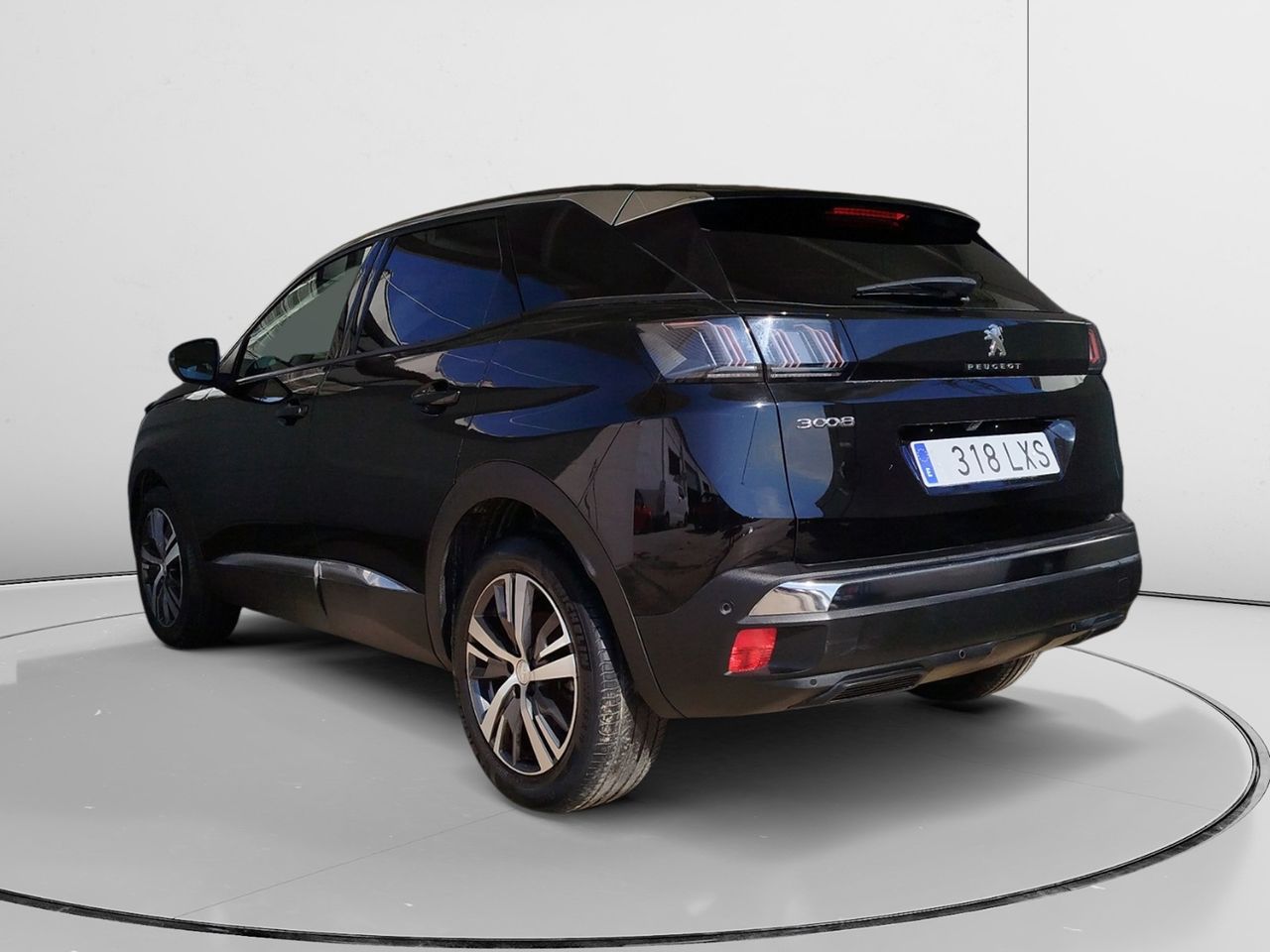 Foto Peugeot 3008 4