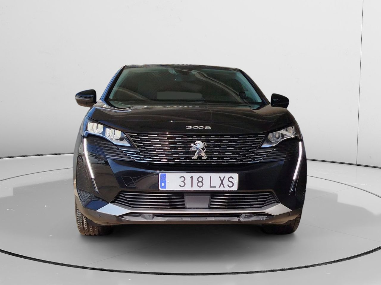 Foto Peugeot 3008 5