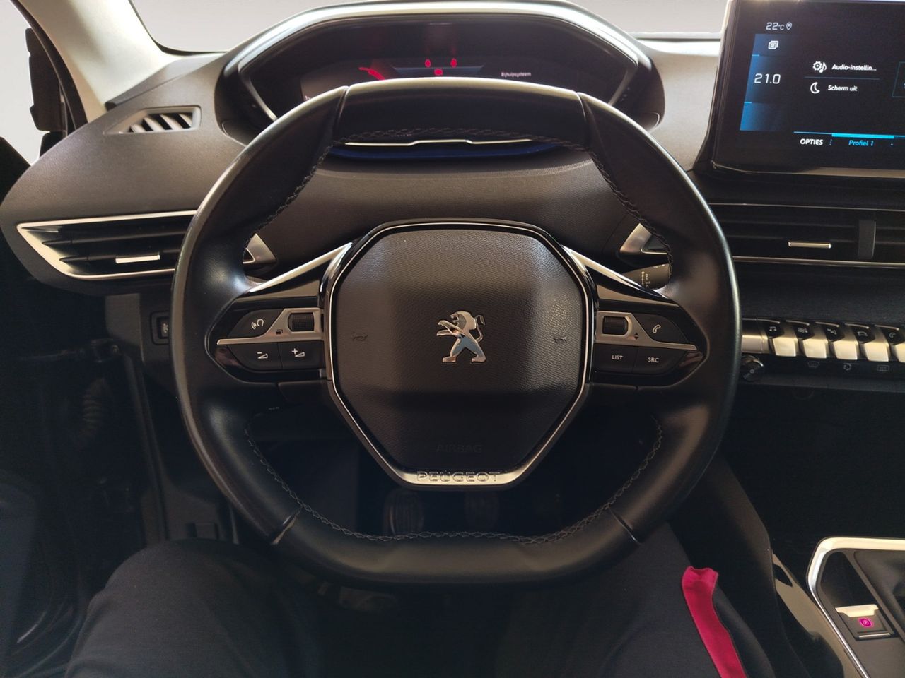 Foto Peugeot 3008 7