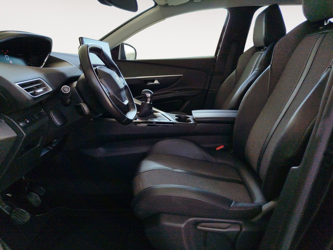 Foto Peugeot 3008 8