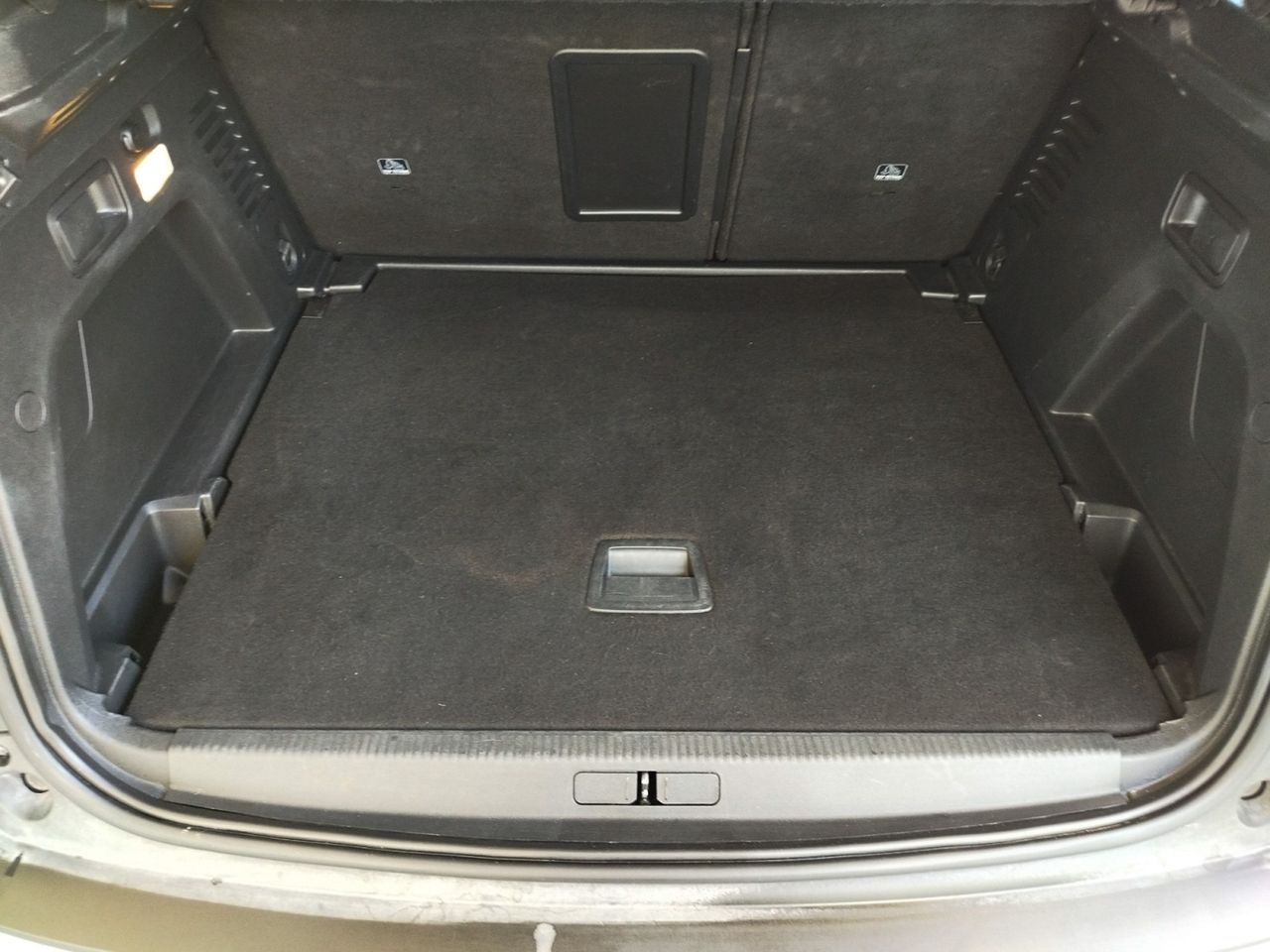 Foto Peugeot 3008 11
