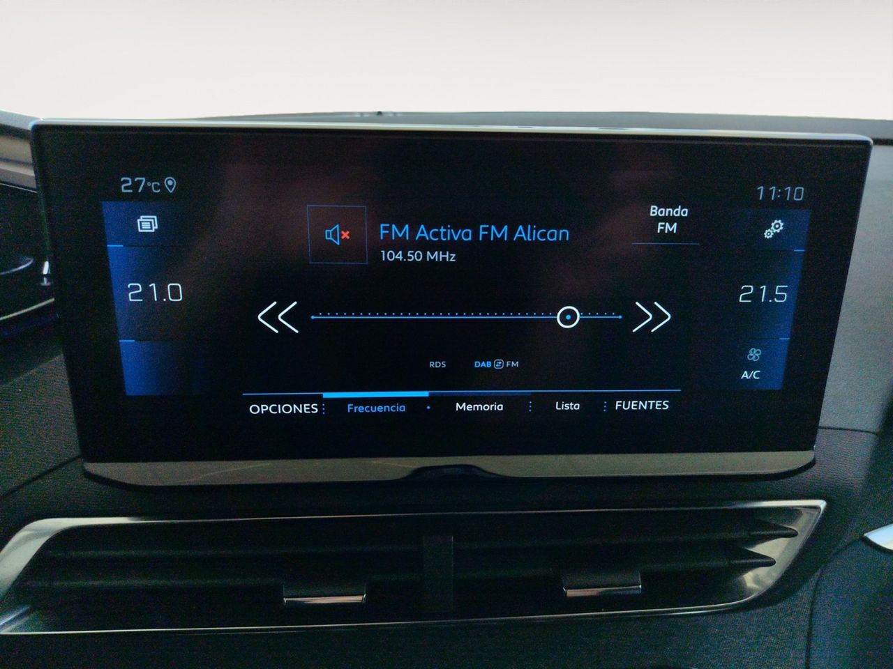 Foto Peugeot 3008 15