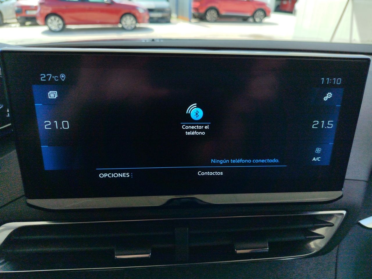 Foto Peugeot 3008 16