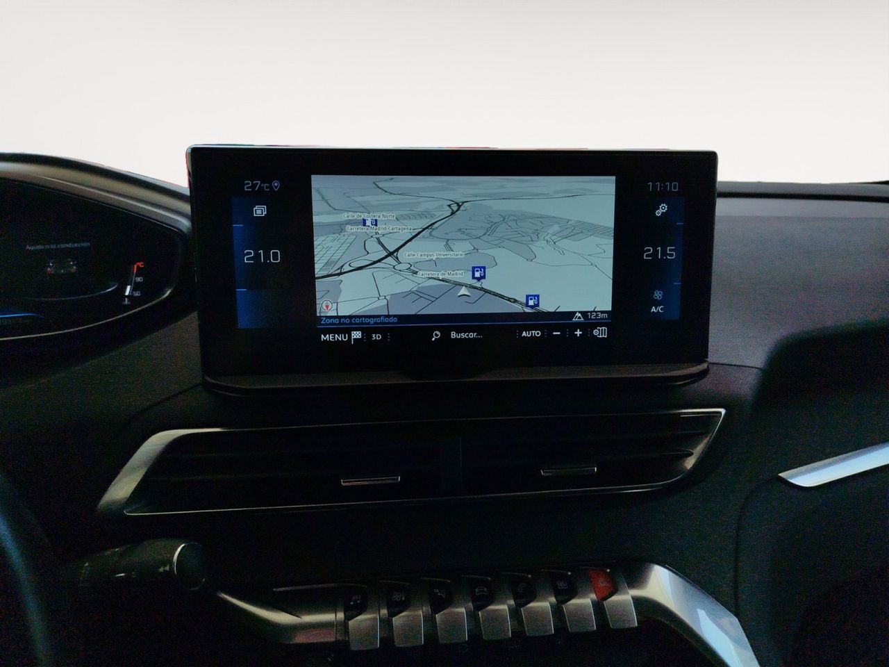 Foto Peugeot 3008 17