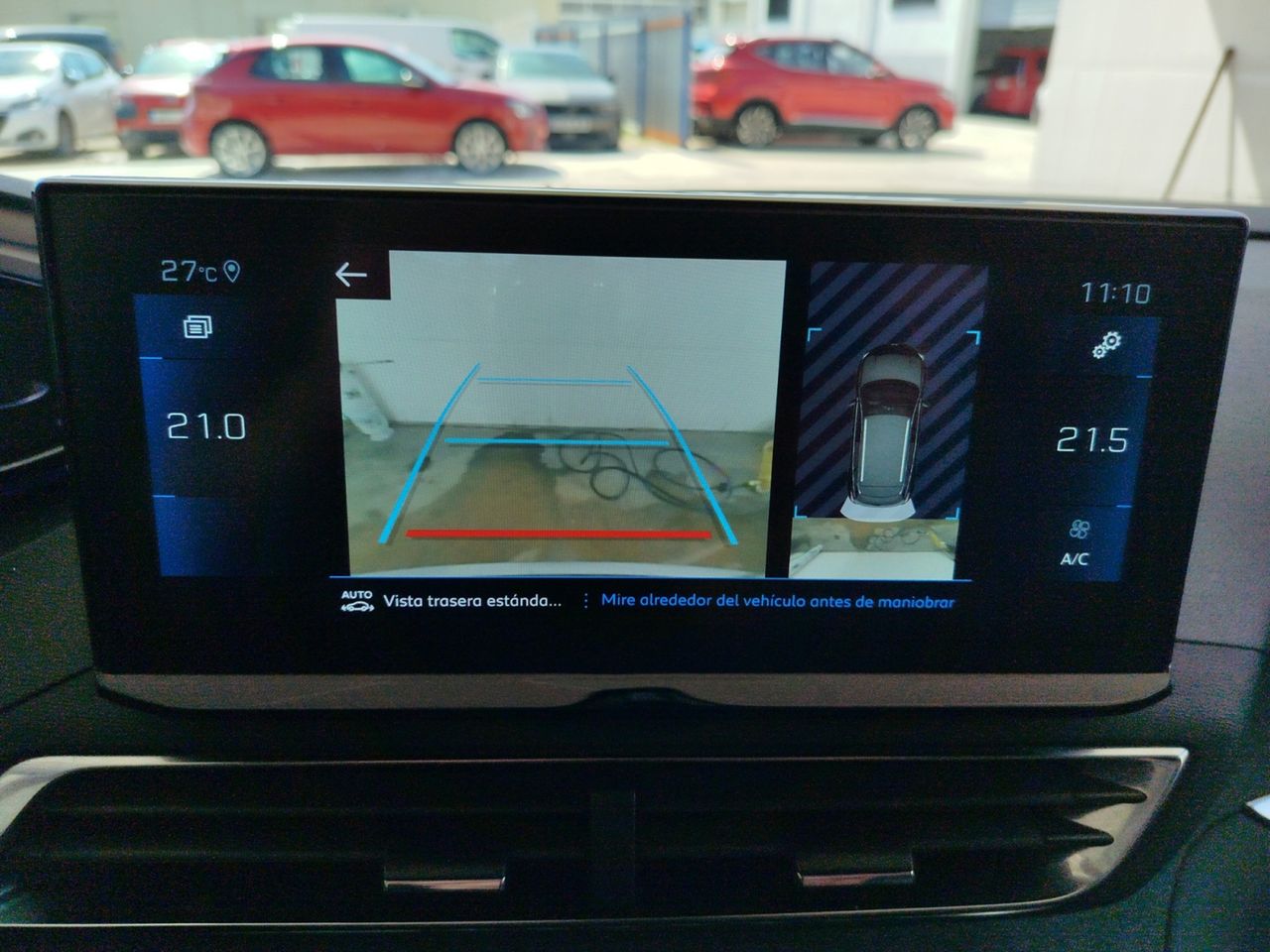Foto Peugeot 3008 18