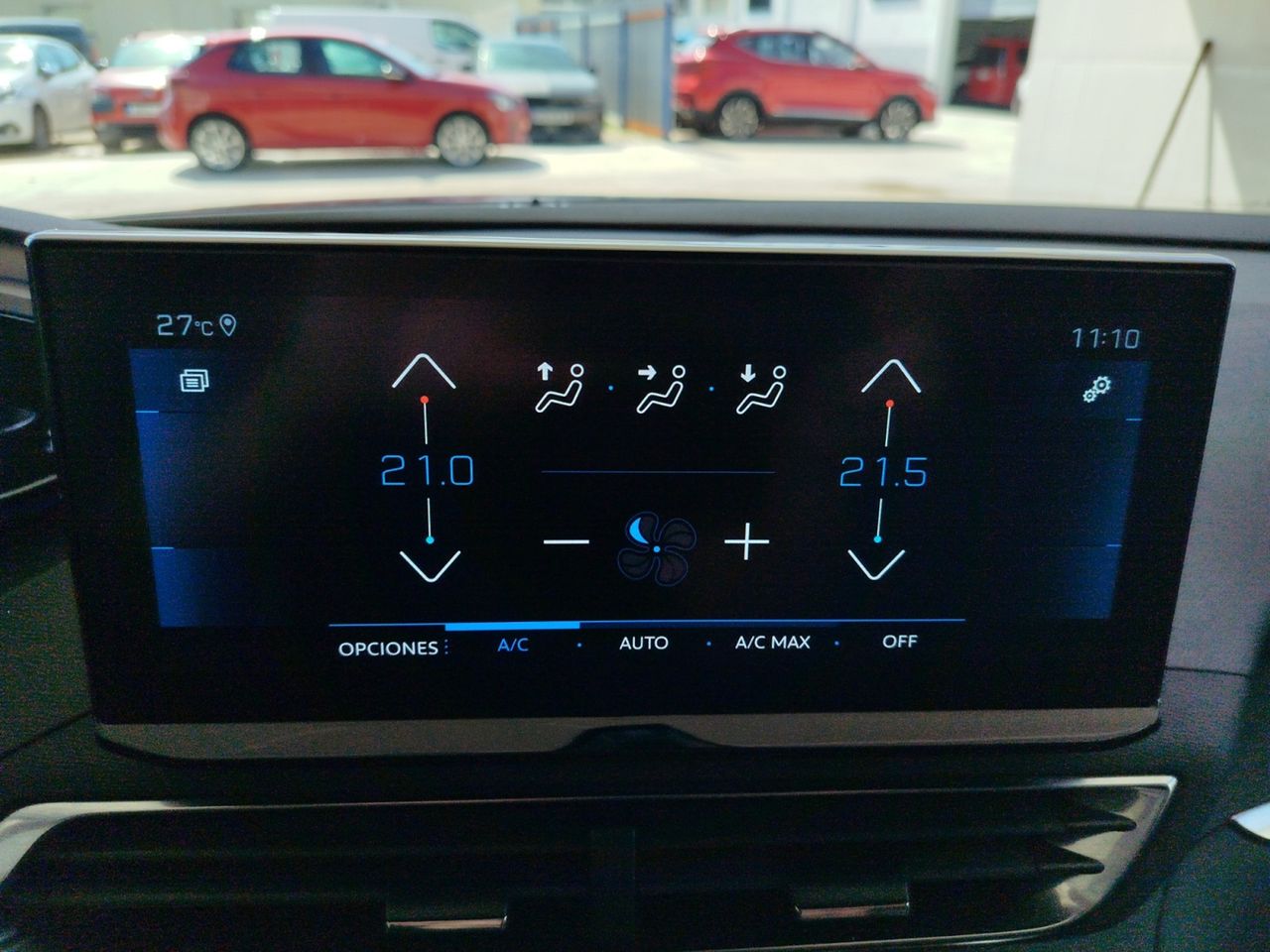 Foto Peugeot 3008 19