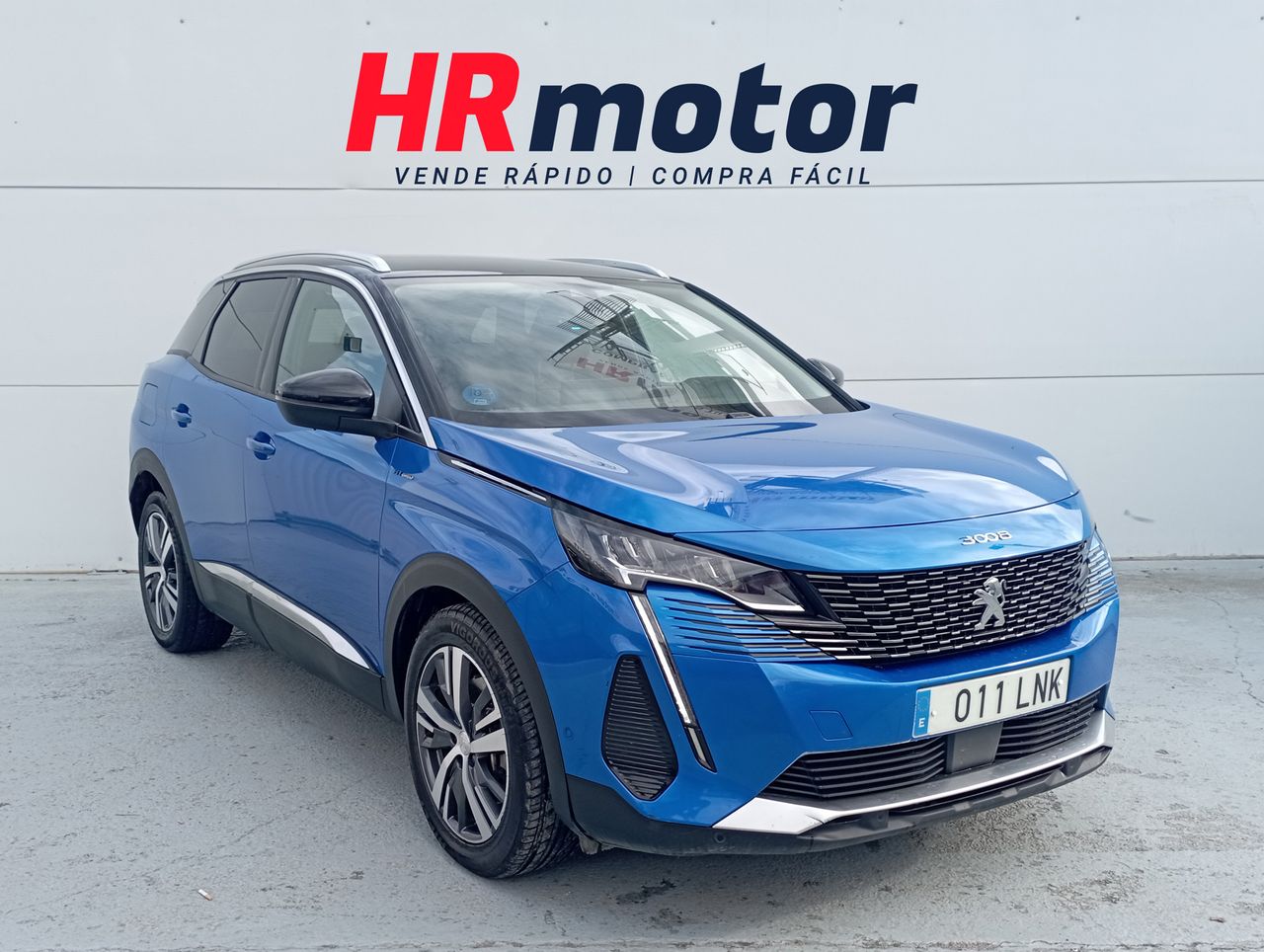 Foto Peugeot 3008 22