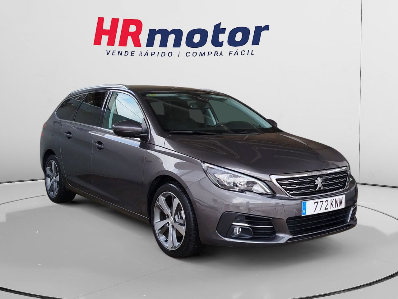 Foto Peugeot 308 1