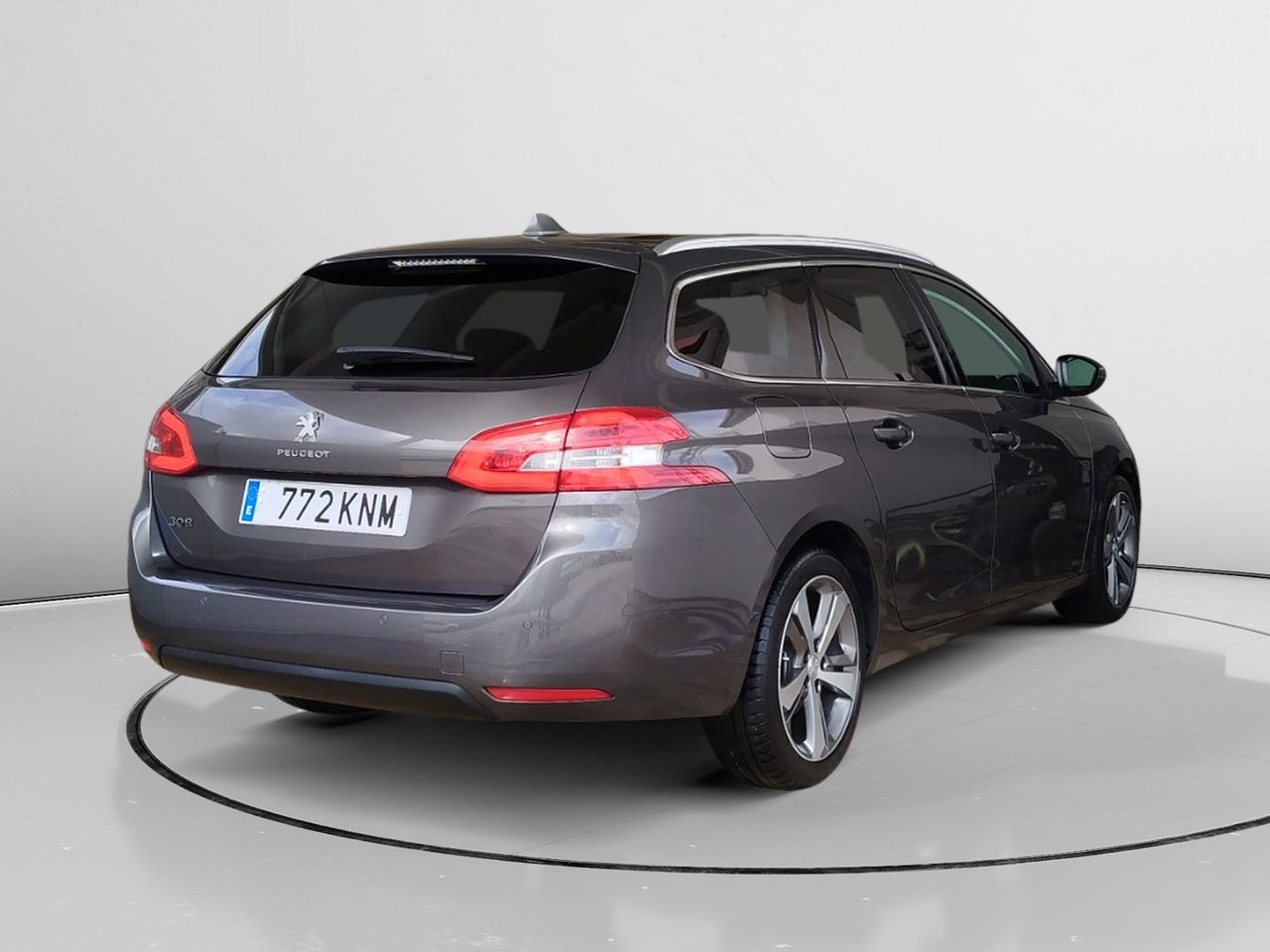Foto Peugeot 308 2