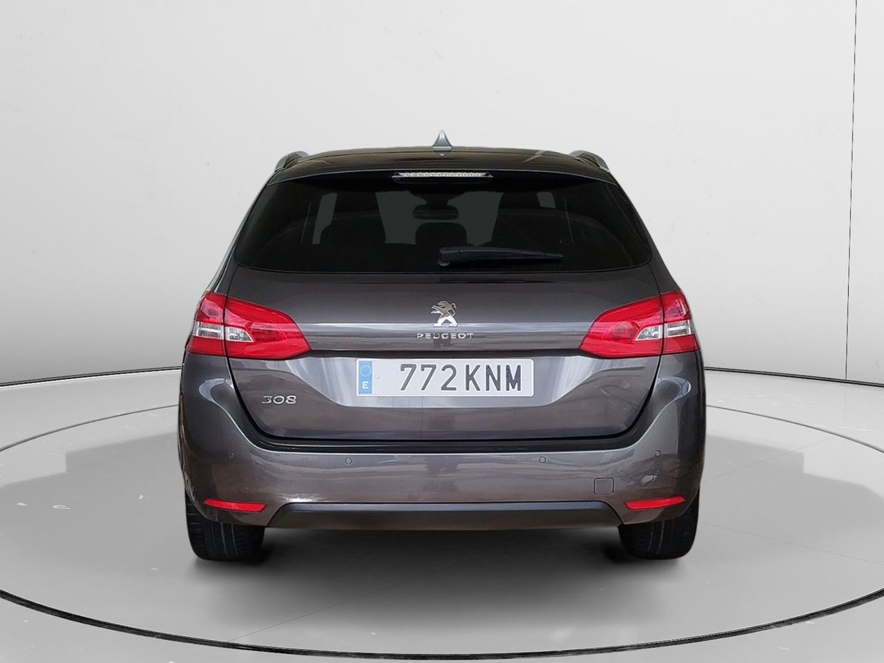 Foto Peugeot 308 3
