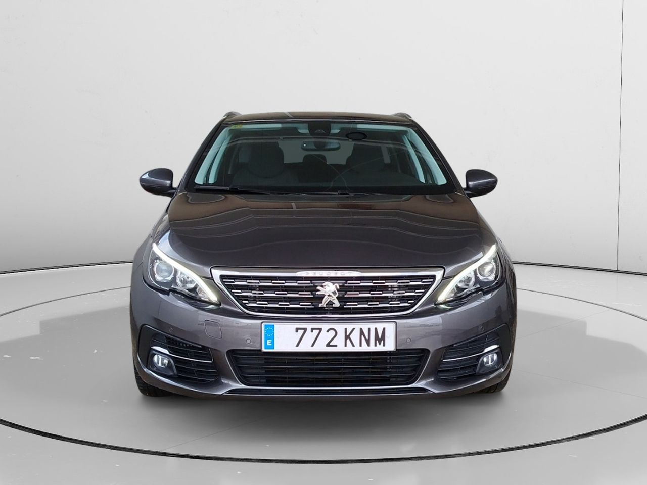 Foto Peugeot 308 5