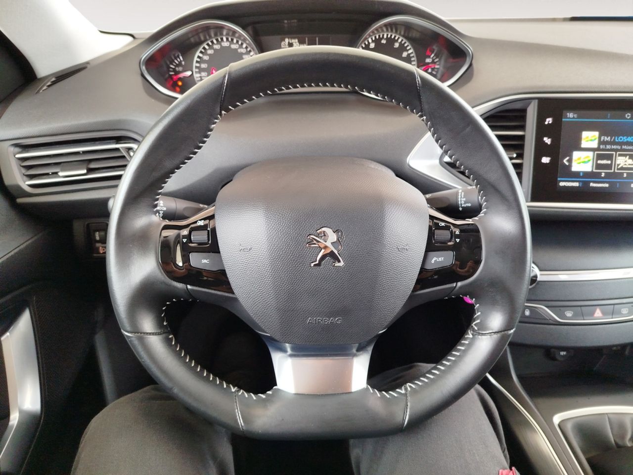 Foto Peugeot 308 7