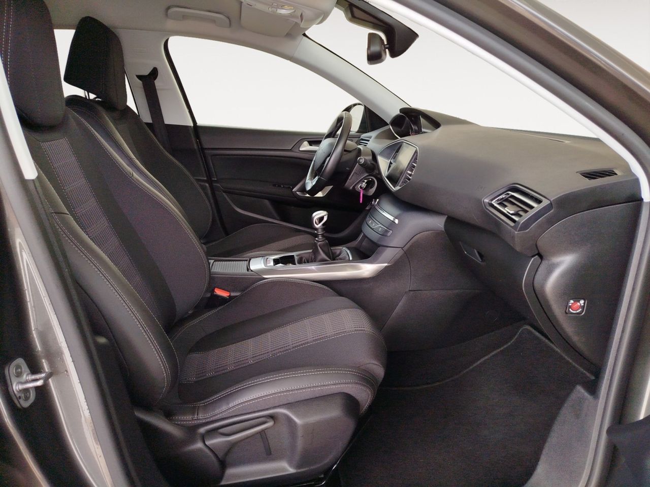 Foto Peugeot 308 10