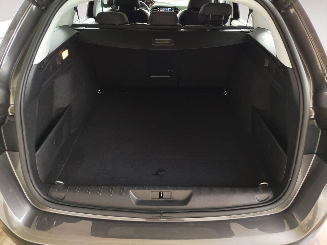 Foto Peugeot 308 11