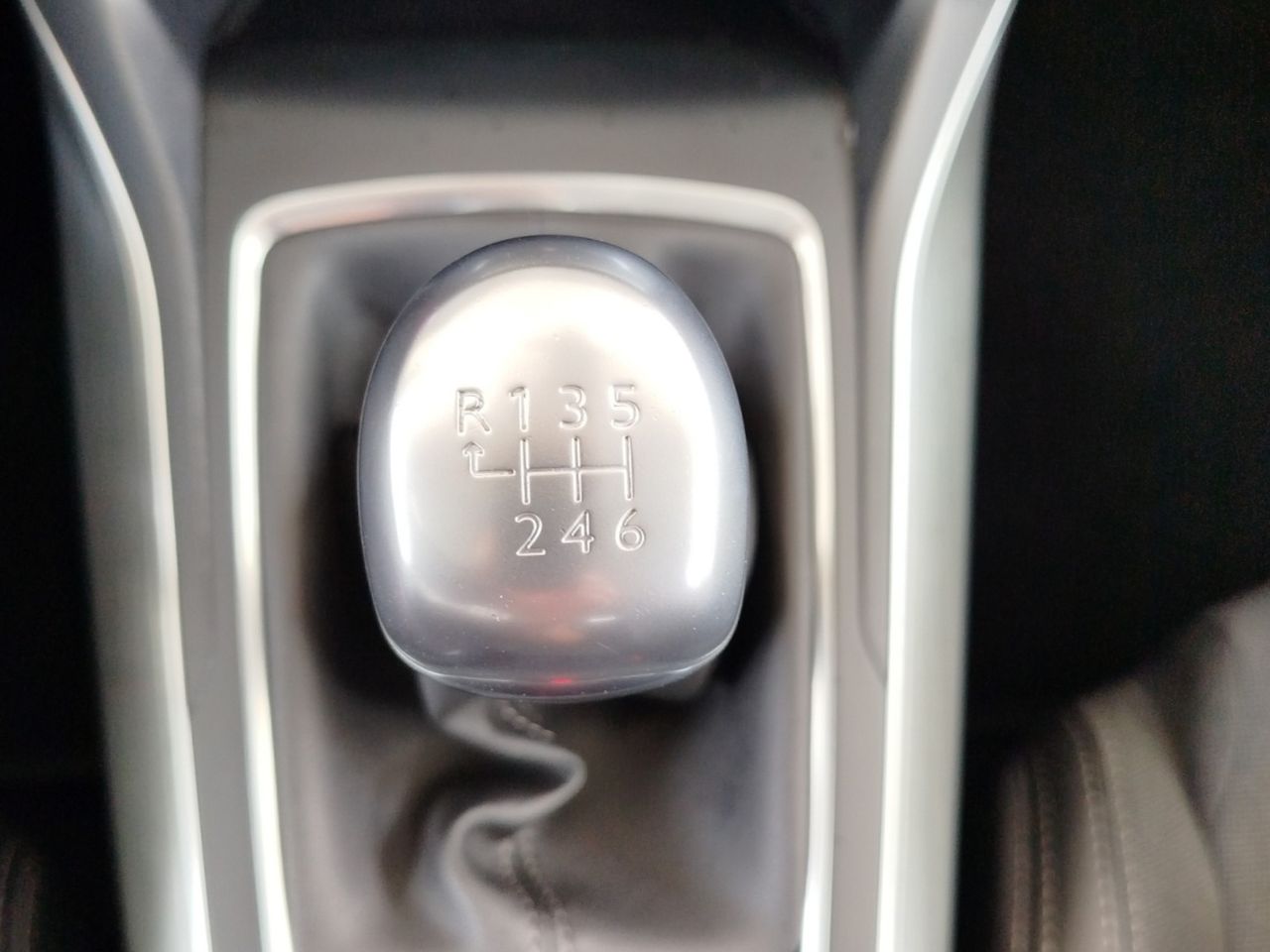 Foto Peugeot 308 12