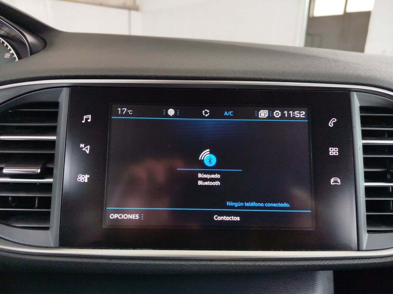 Foto Peugeot 308 16
