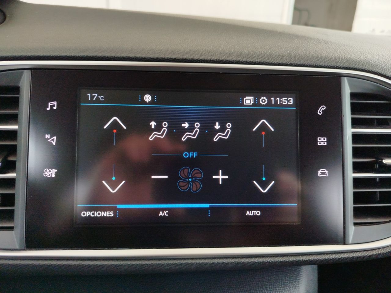 Foto Peugeot 308 19