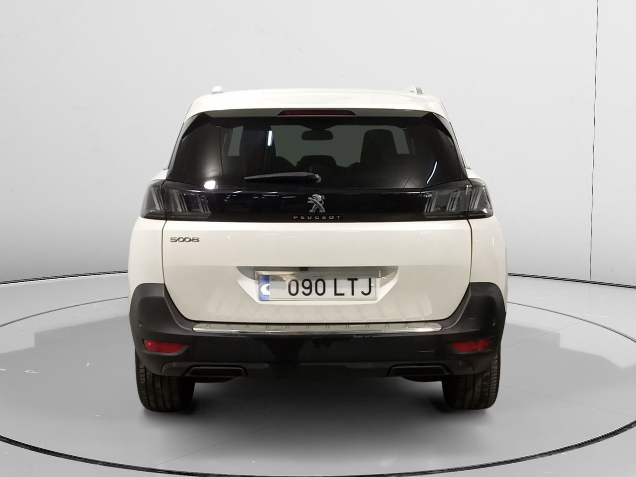 Foto Peugeot 5008 3