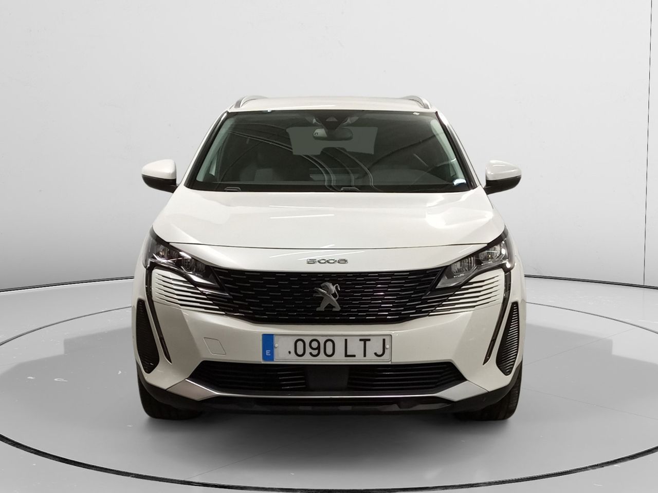 Foto Peugeot 5008 5