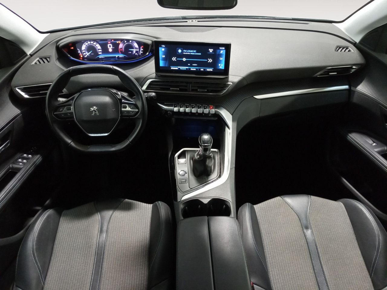 Foto Peugeot 5008 6