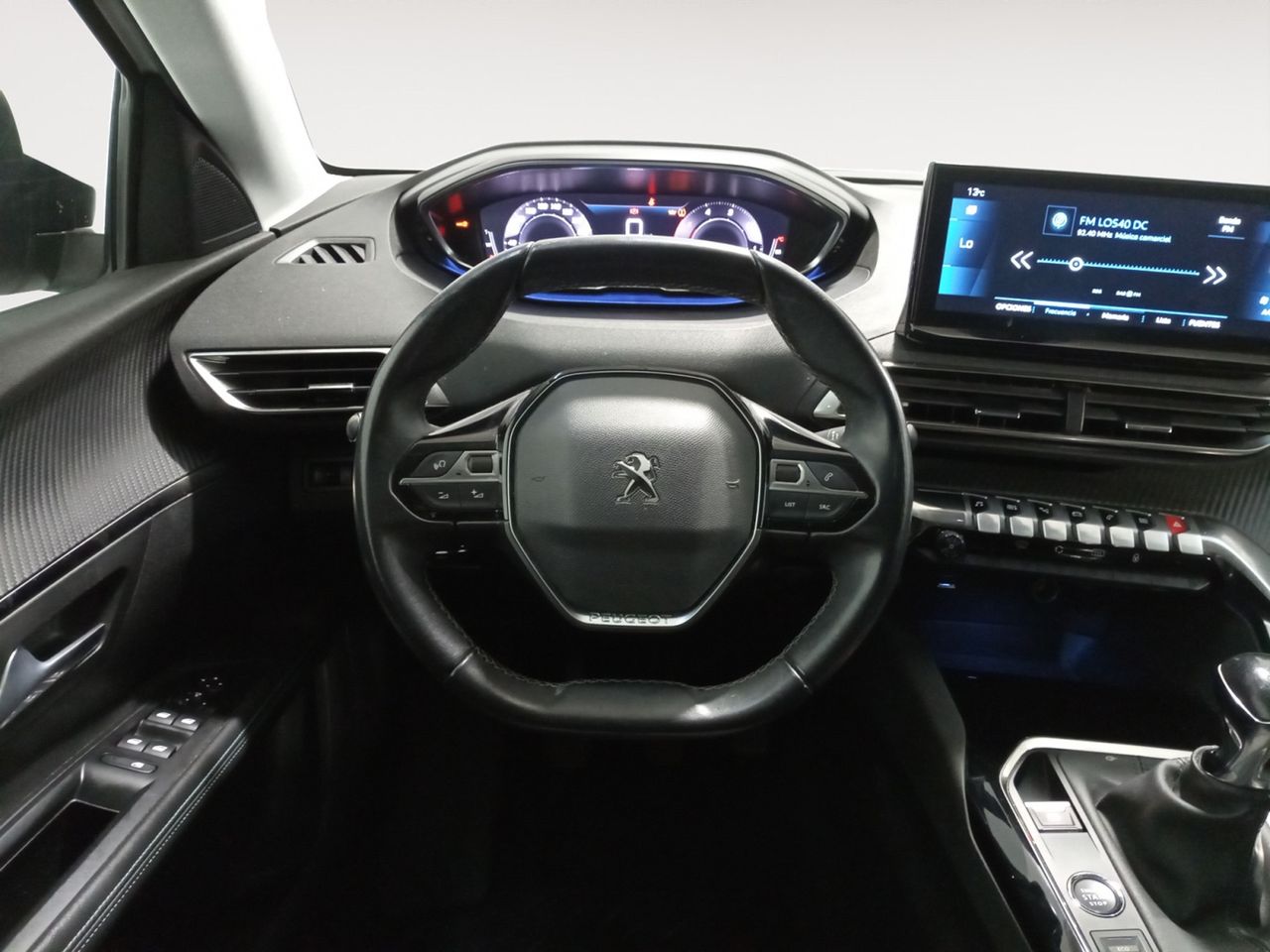 Foto Peugeot 5008 7