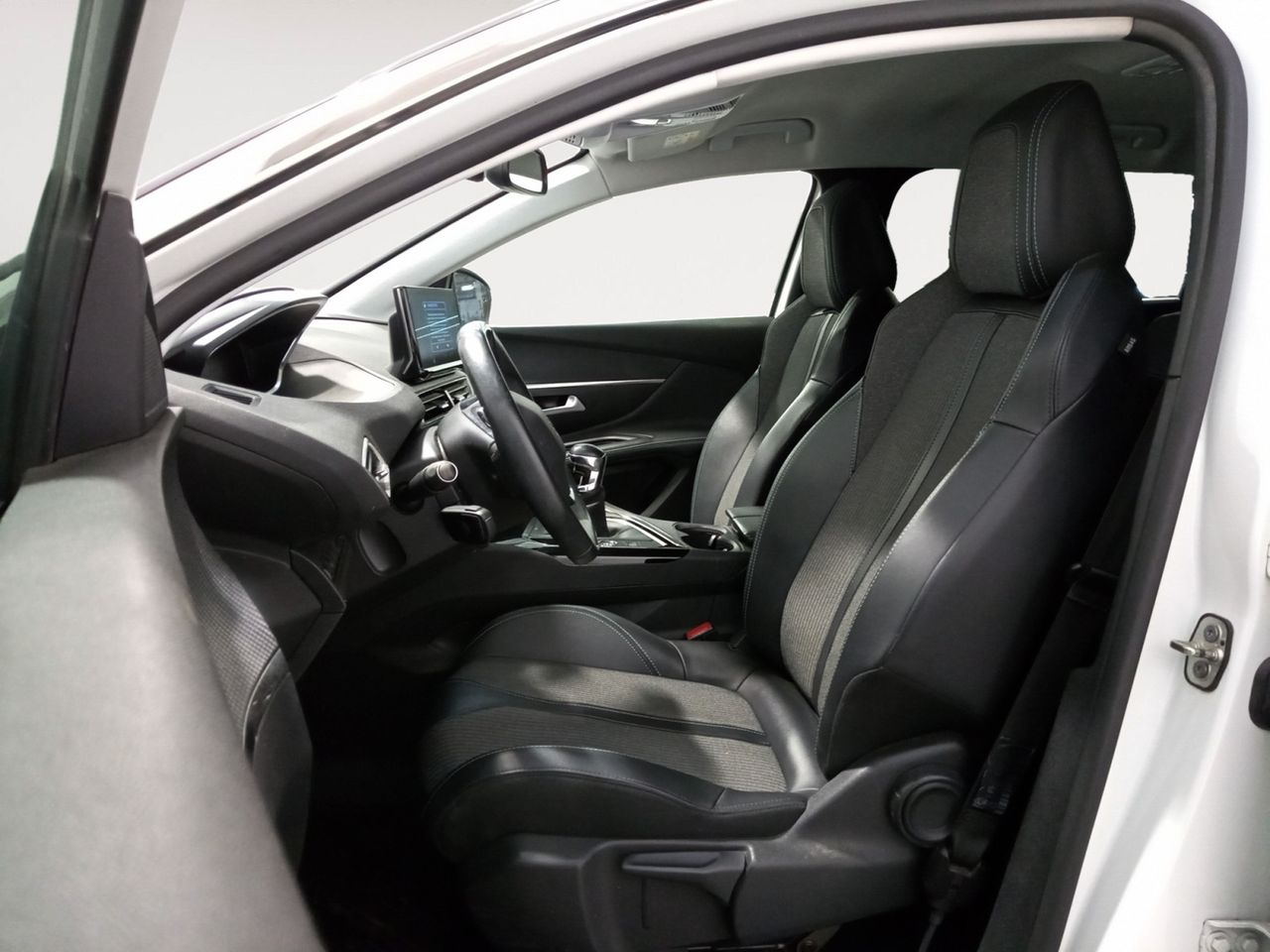 Foto Peugeot 5008 8