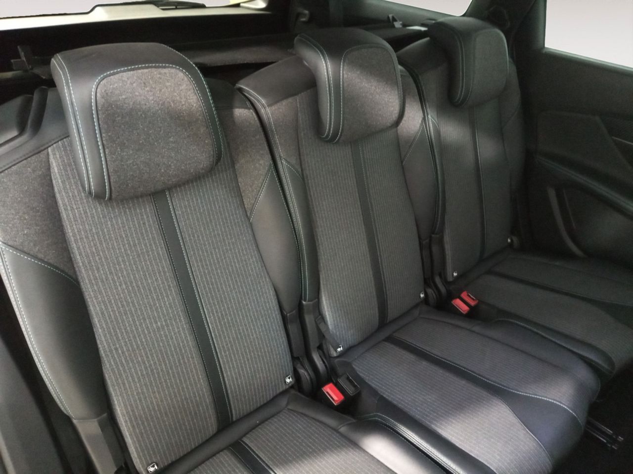 Foto Peugeot 5008 9