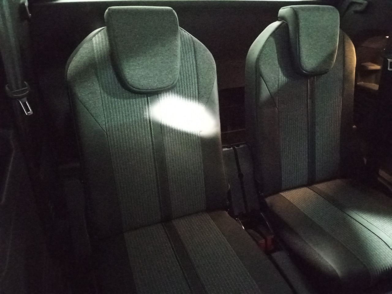 Foto Peugeot 5008 10