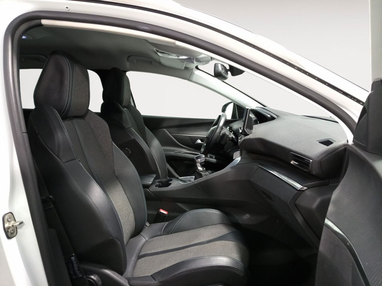 Foto Peugeot 5008 11