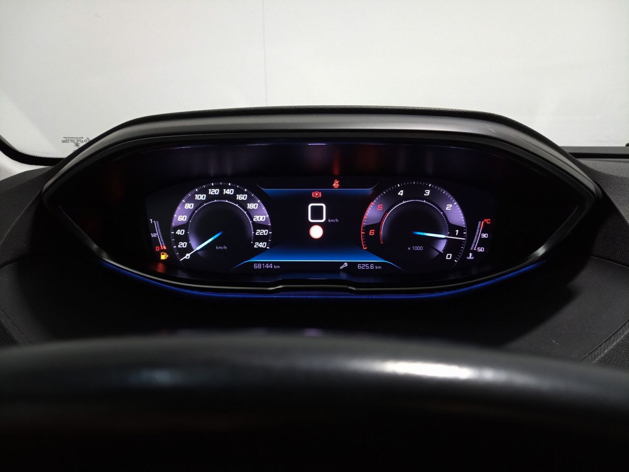 Foto Peugeot 5008 14