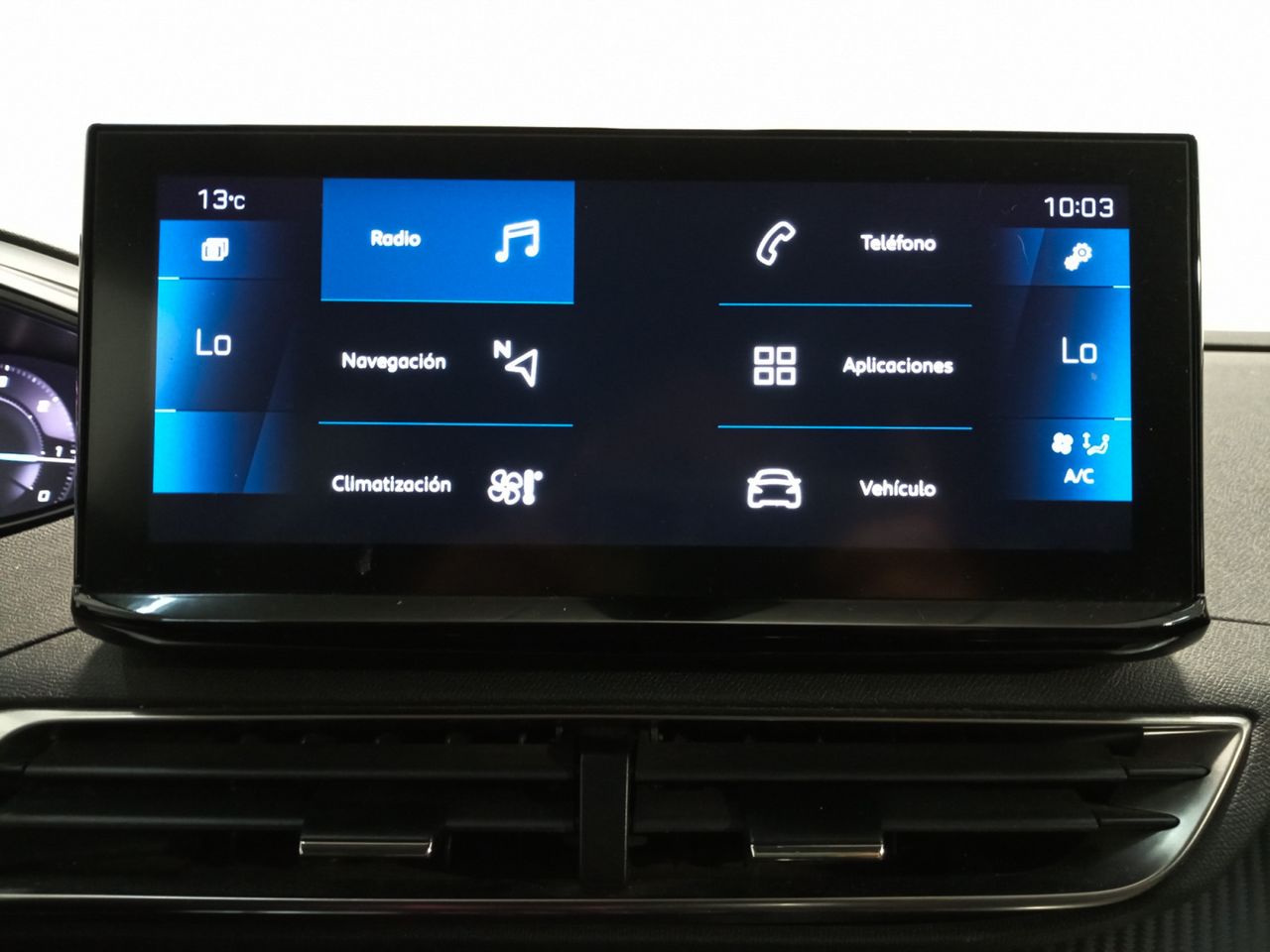 Foto Peugeot 5008 15