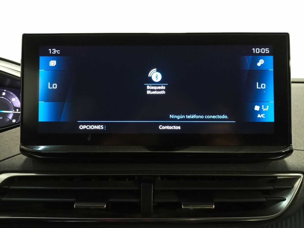 Foto Peugeot 5008 17