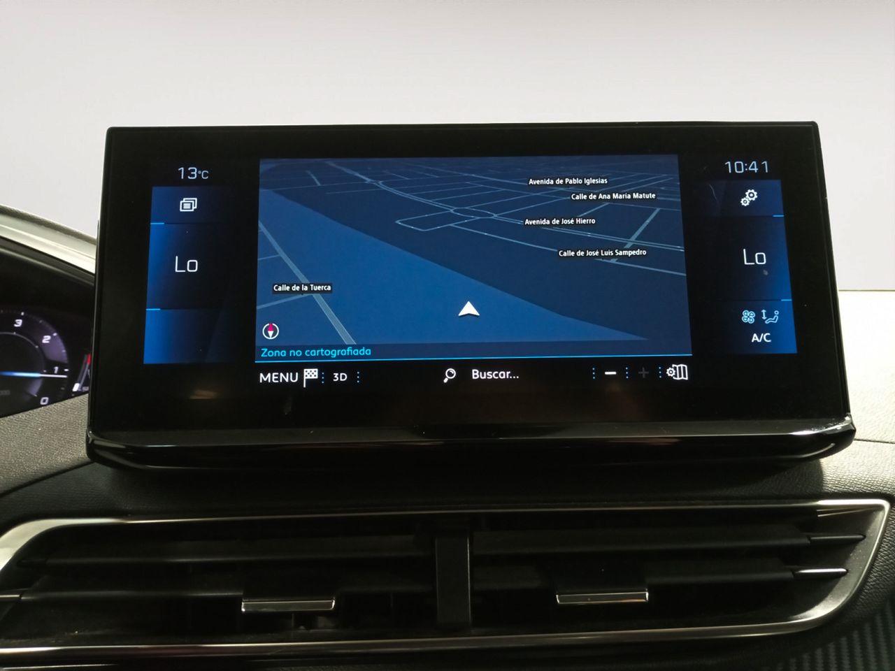Foto Peugeot 5008 18