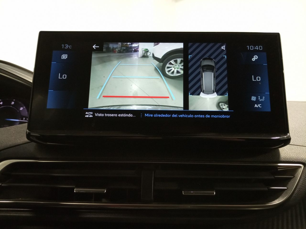 Foto Peugeot 5008 19