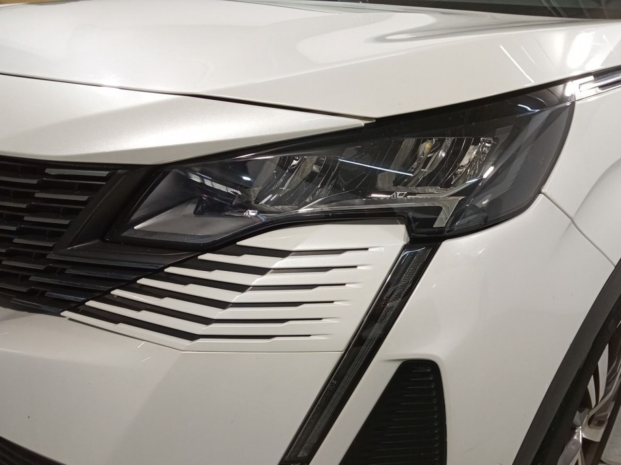 Foto Peugeot 5008 22