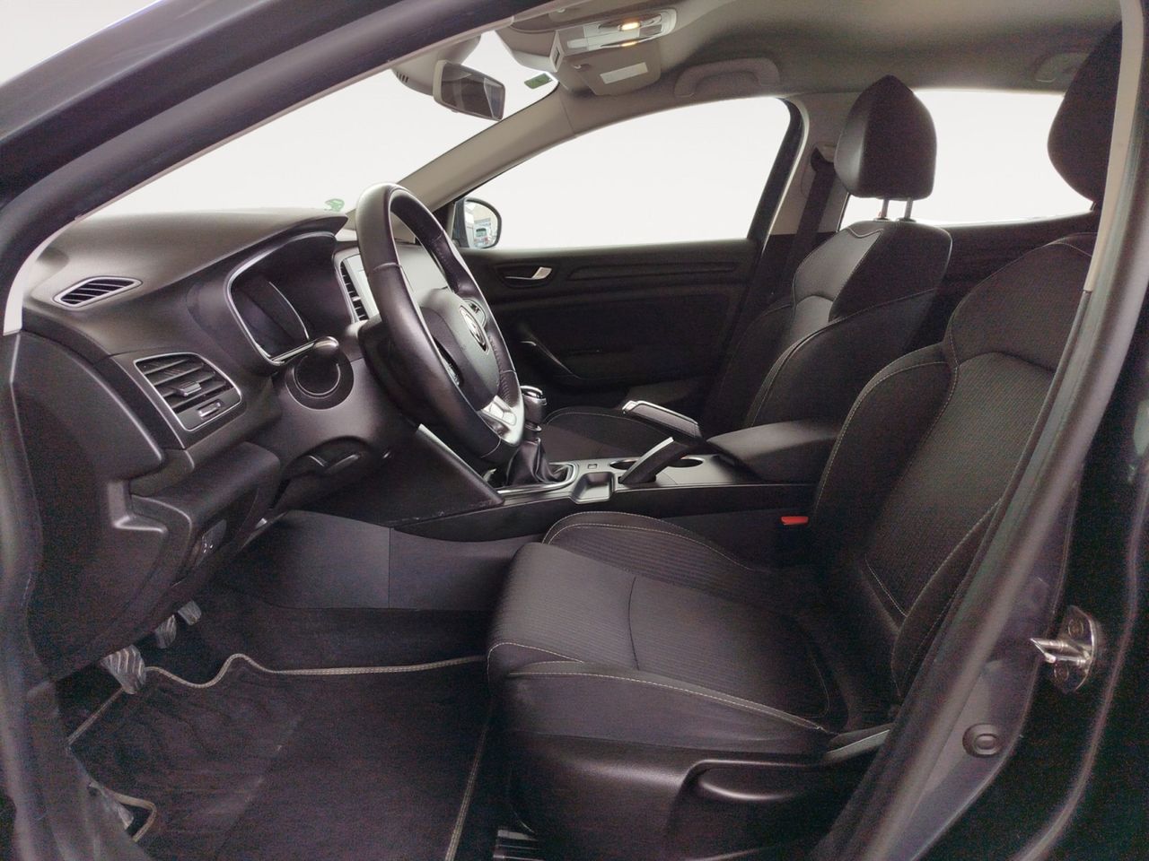 Foto Renault Mégane 8