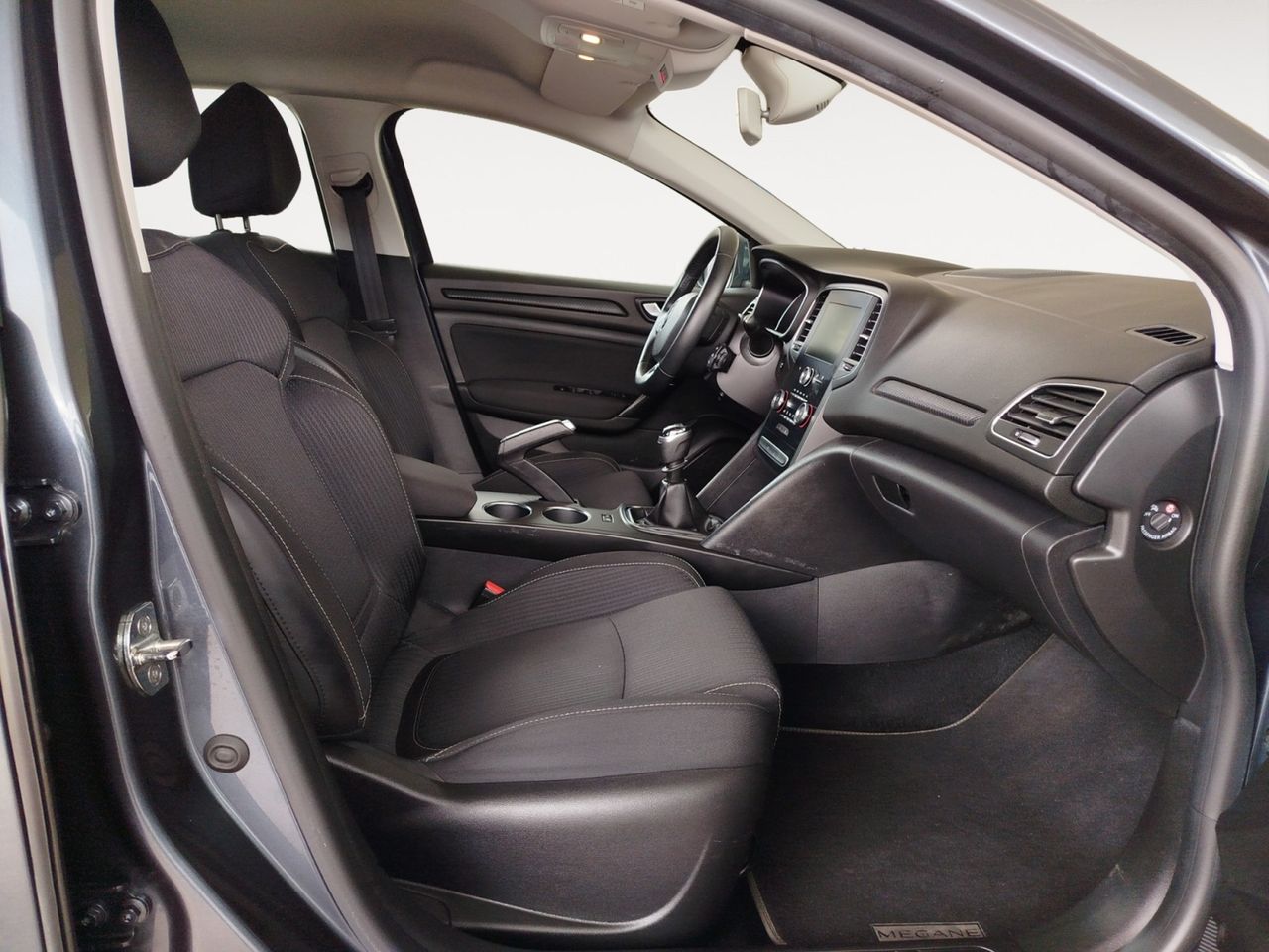 Foto Renault Mégane 10