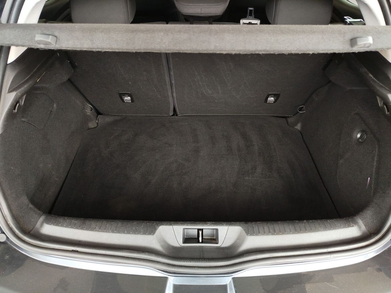 Foto Renault Mégane 11