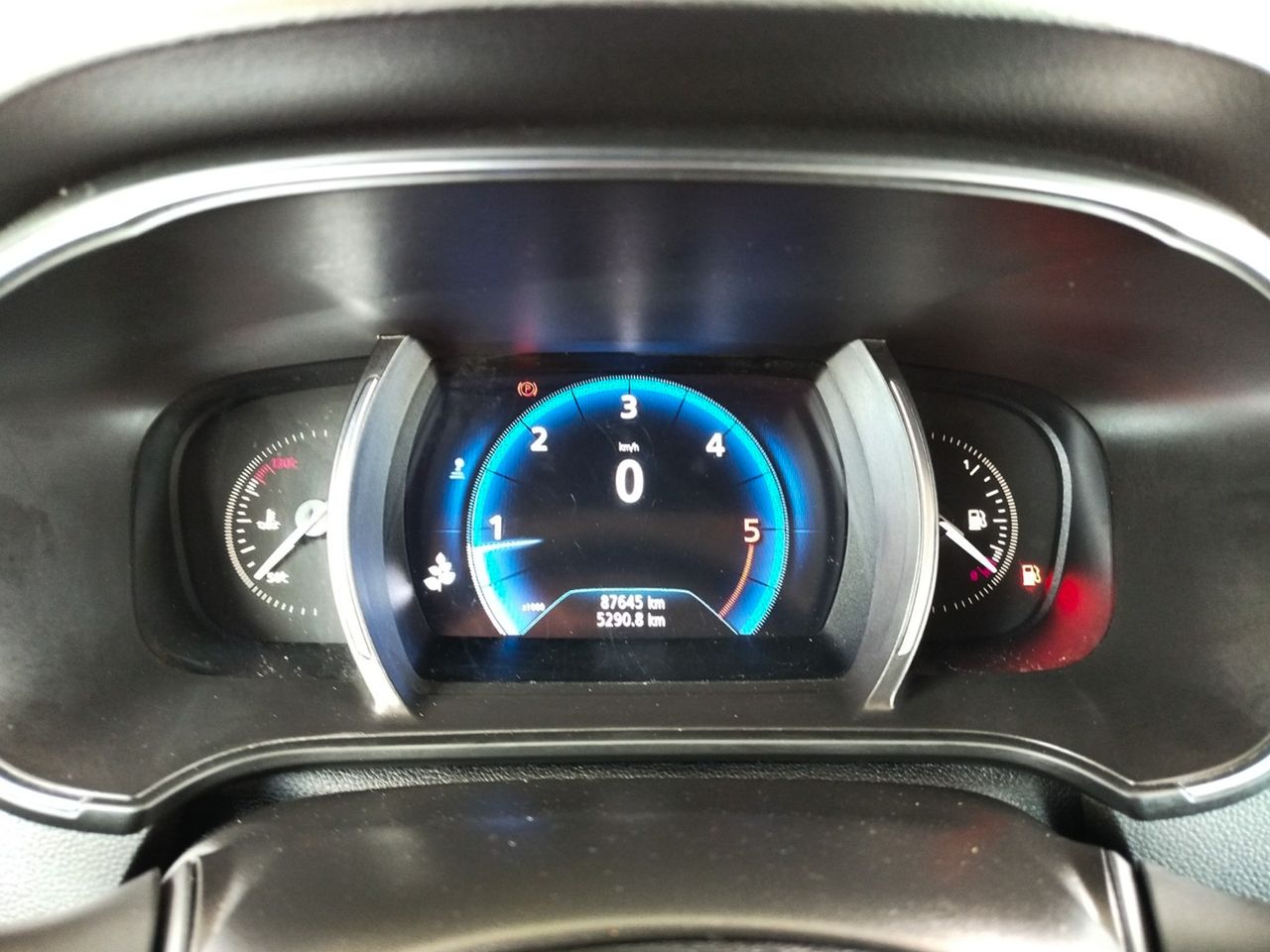 Foto Renault Mégane 13
