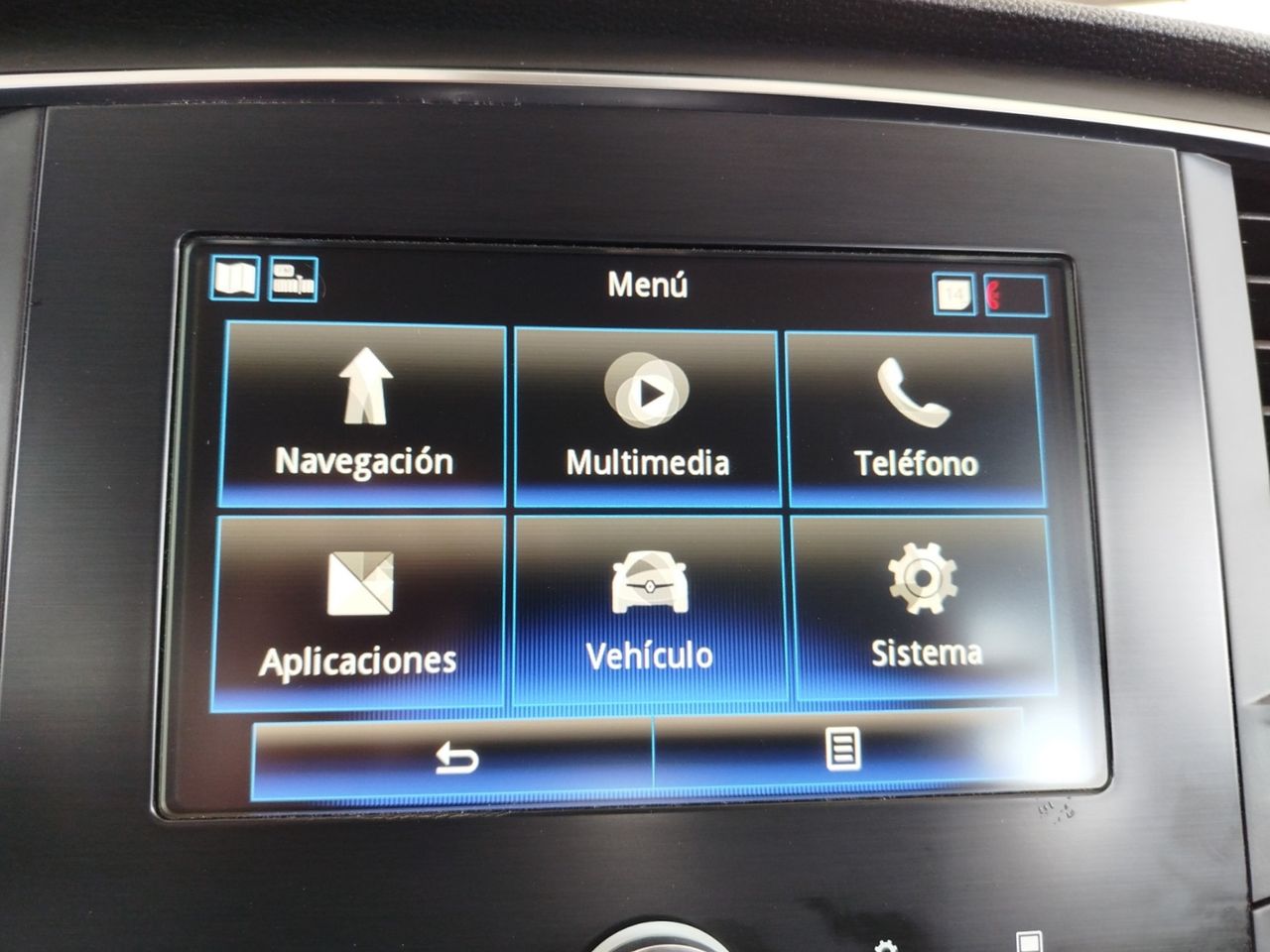 Foto Renault Mégane 14