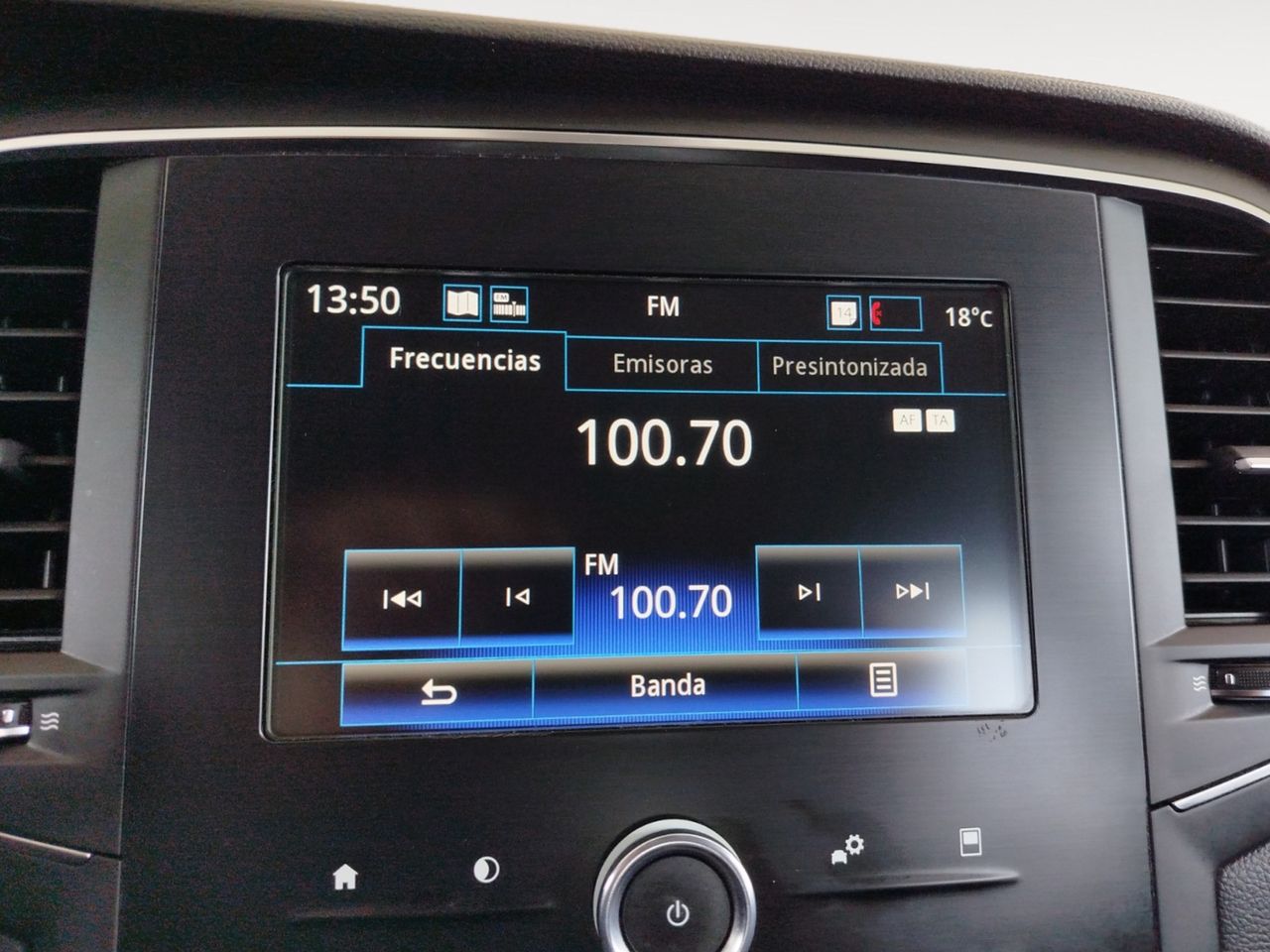 Foto Renault Mégane 15