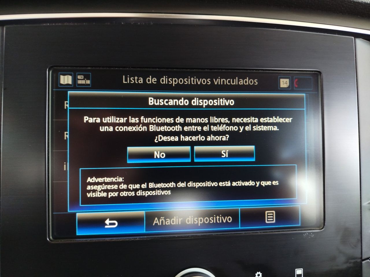 Foto Renault Mégane 16